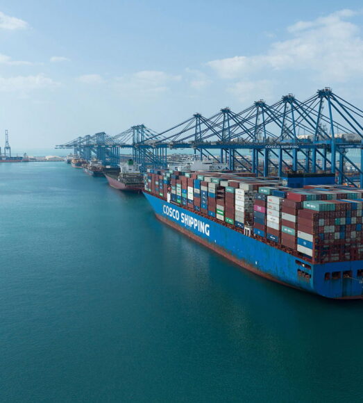 Khalifa-Port-to-Include-Drydock-Services