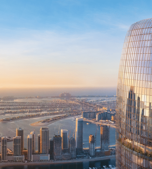 Six Senses Dubai Marina