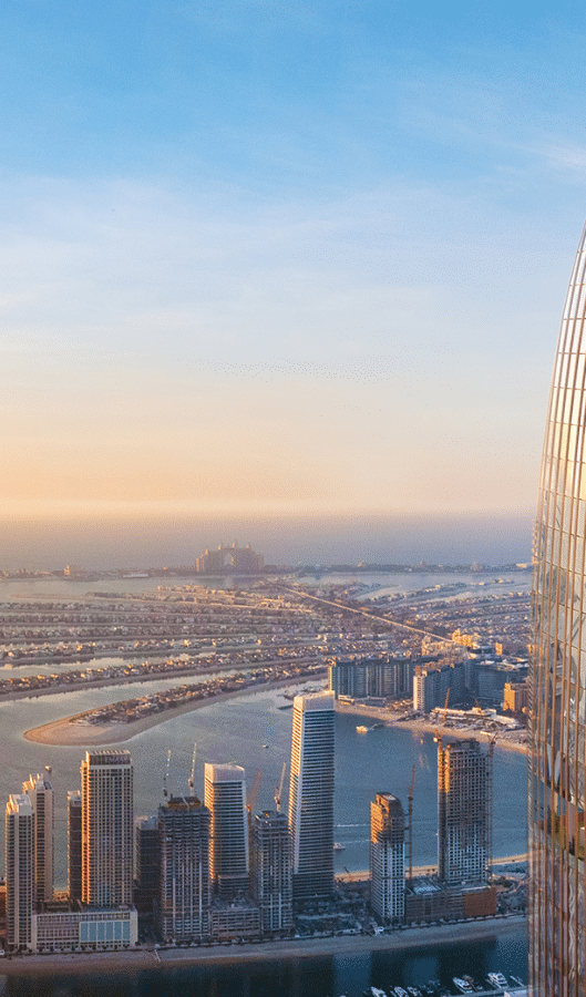 Six Senses Dubai Marina