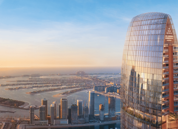 Six Senses Dubai Marina